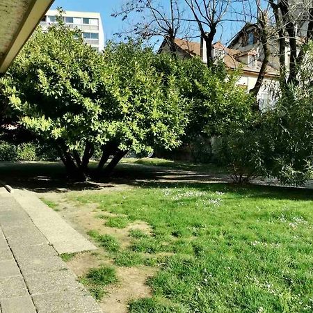 Le Perrot - Chavant / Centre-Ville Γκρενόμπλ Εξωτερικό φωτογραφία