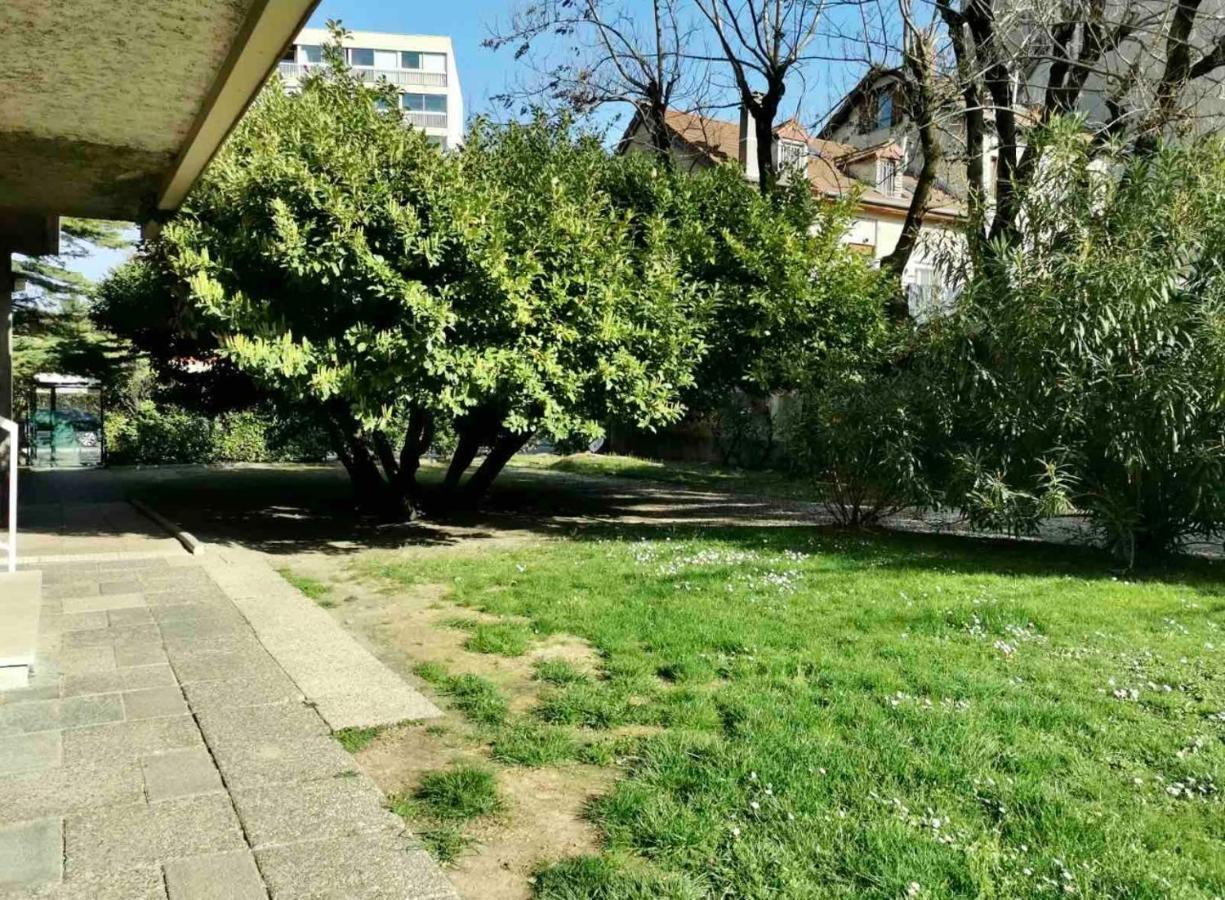 Le Perrot - Chavant / Centre-Ville Γκρενόμπλ Εξωτερικό φωτογραφία